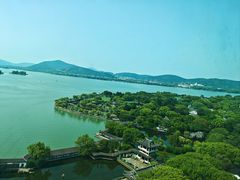 -君来湖滨饭店·渔餐厅