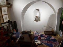 -猫的天空之城概念书店(杭州南宋御街店)