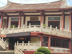 -莆田湄洲妈祖祖庙