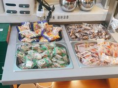-灶座小锅烀饼·铁锅炖(道里店)