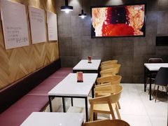 用餐区-Kyochon1991校村(共和路店)