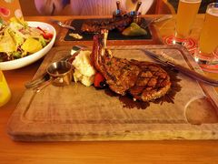 -MR.ROCKY洛奇先生RESTAURANT&BAR(宝安壹方城店)