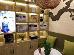 -芳朵美容养生SPA