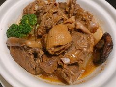 闽南生焖狮头鹅-闽和南(深圳万象城店)