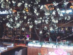 -山有花啡餐厅(常营总店)