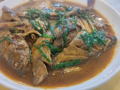 -鑫渔港海鲜本地菜·山海关浑锅(东戴河店)