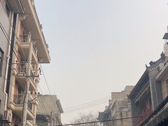 -老刘家泡馍·陕西老字号(钟楼广济街店)
