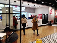 -乡村基(南岸区弹子石泽科餐厅)