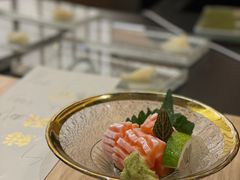 -鮨政·Omakase(港汇恒隆广场店)