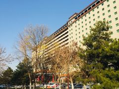-北京九华山庄会展酒店