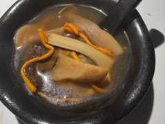 -芸山季·云南山珍菌火锅(南翔印象城MEGA店)