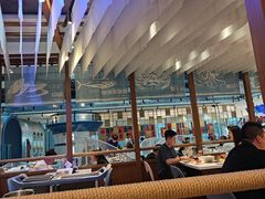 -半岛听涛蒸汽海鲜自助(K11店)