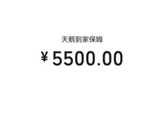 -天鹅到家·保姆月嫂育儿嫂(天河店)