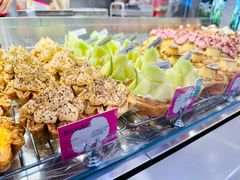 提拉米苏挞-PAOPAO Bakery&Café(港汇店)