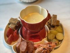 -Wei菋·Le Bistrot