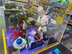 -TOP TOY(大兴荟聚店)