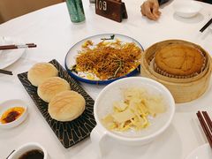 -新兴家喻酒家·羊城名宴(昌岗店)