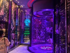 -好乐迪(张扬路八佰伴店)