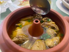 -明翠湖品·湖景餐厅