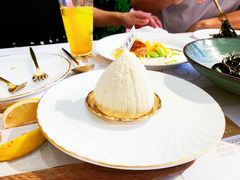 -张爱施法式西餐厅(汉街店)