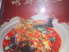 -故乡缘·香格里拉山庄(冷竹路店)