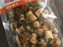 -满谷宝栗(奥林匹克店)