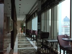 -翡翠36餐厅(浦东香格里拉店)