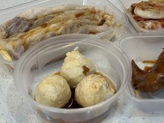 -山水肠粉(盐田店)
