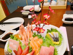 -贵木日本料理·铁板烧(新地假日广场店)