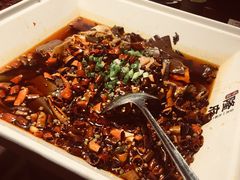 -杨记隆府(汉街店)
