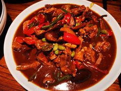 -嘉禾·悦享餐厅(八方汇店)