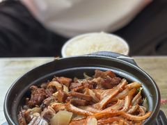 -赵家牛肉砂锅(台西三路店)