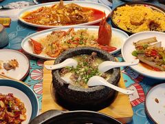 -鲜味食族水产·海鲜餐厅