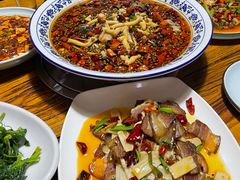 七品毛血旺-毛草房(南辛庄街店)