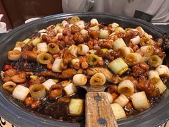 -锦尚阁烤鱼(望京新荟城店)