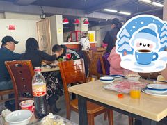 -月圆火锅(宁海东路二店)