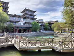 -滦州古城