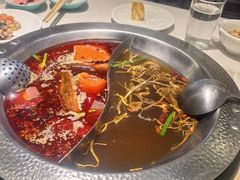 -川锅一号火锅(铜山万达店)
