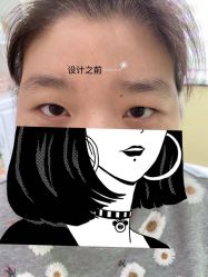 -变美丽半永久纹眉连锁·机器野生眉•洗眉