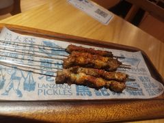 -马记永·兰州牛肉面(天通苑家乐福店)