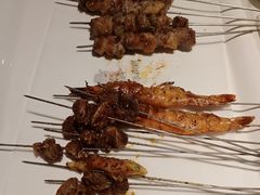 -三个大叔东北烧烤·砂锅菜(西三旗店)