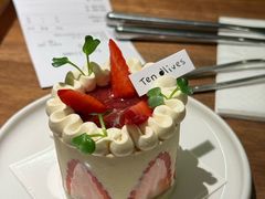 -Ten Olives甜点