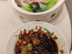 -新吉士·上海菜(浦东LCM置汇旭辉店)