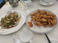 -威海渔村(黄兴路店)