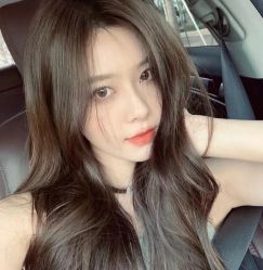 -上禾 HAIR SALON