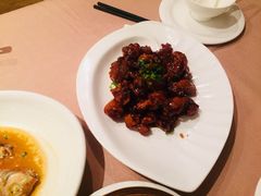 -火龙堂·风味民间菜(文一路店)