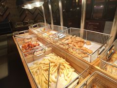 -星伦多自助料理(华润万象城店)