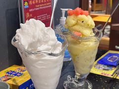 -成都老码头火锅(旺角店)