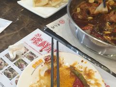 -黄记煌三汁焖锅(名泉广场店)