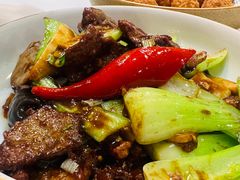 -东兴楼饭庄(六里桥店)